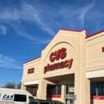 Pharmacy painting Dallas