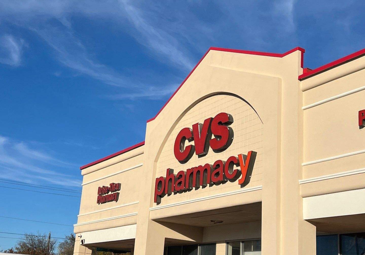 Pharmacy painting Dallas